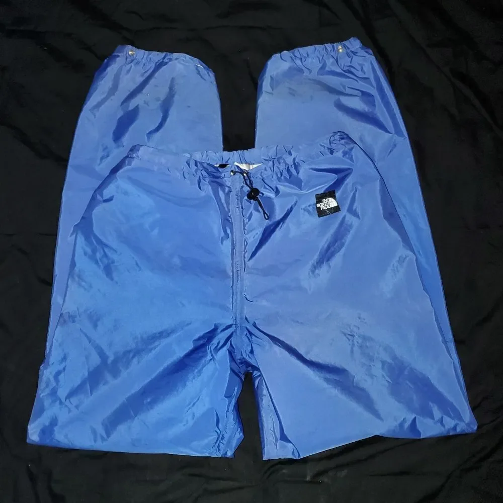The North Face Gore Tex Shell Pants L